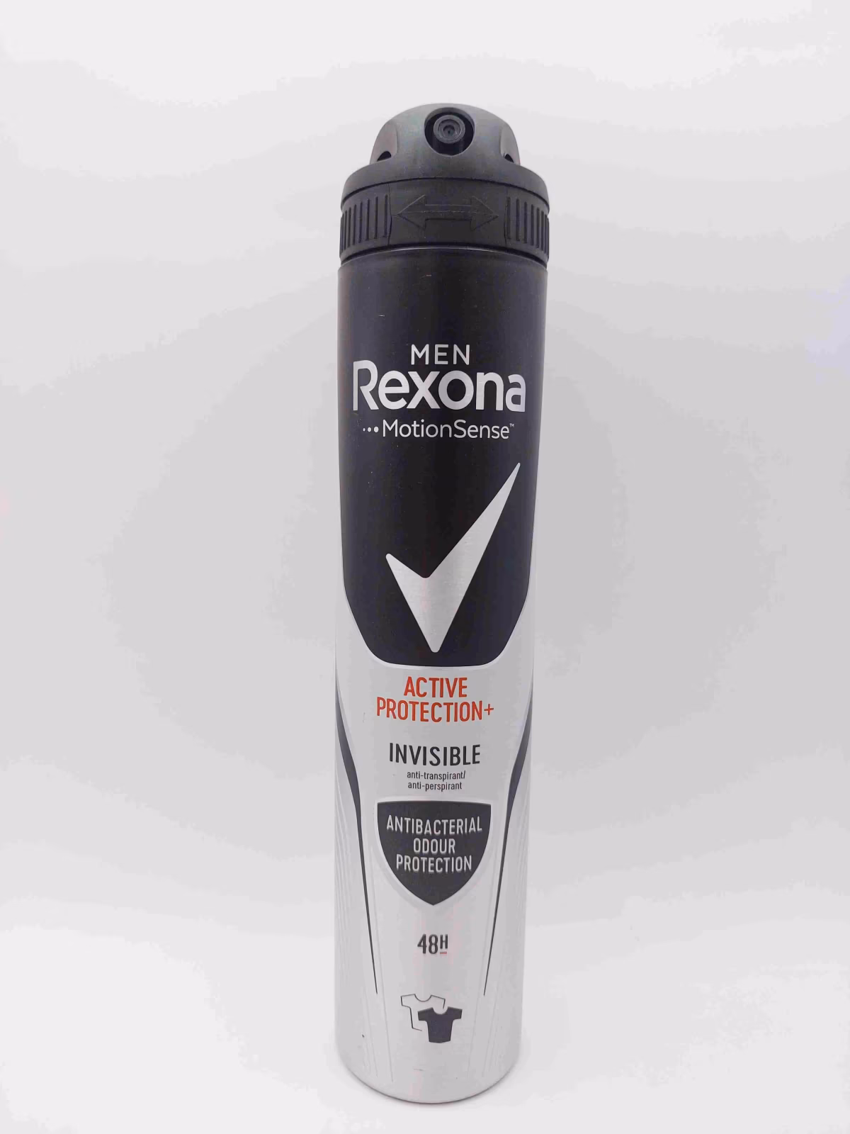 رکسونا مردانه اکتیو پروتکشن اینویزیبل Rexona ACTIVE PROTETION