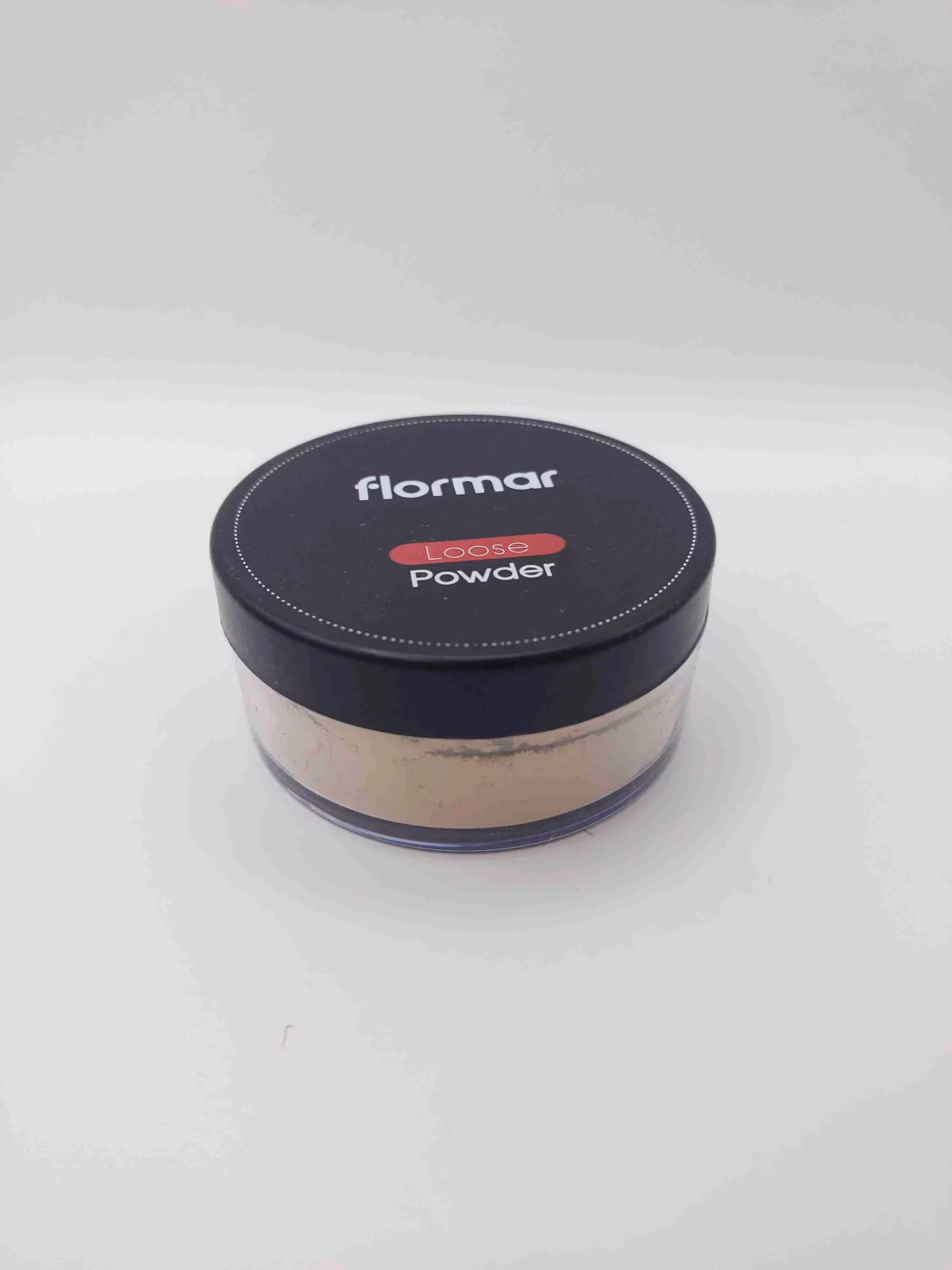 پودر فیکس فلورمار شماره 003 Medium Sand