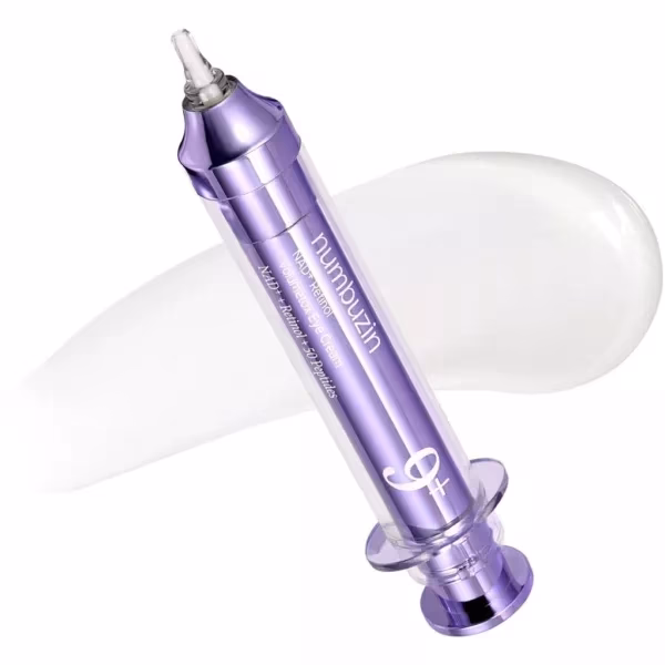 دور چشم نامبوزین لیفت کننده حاوی رتینول و پپتاید | Namboozin Lifting Eye Cream Retinol & Peptides