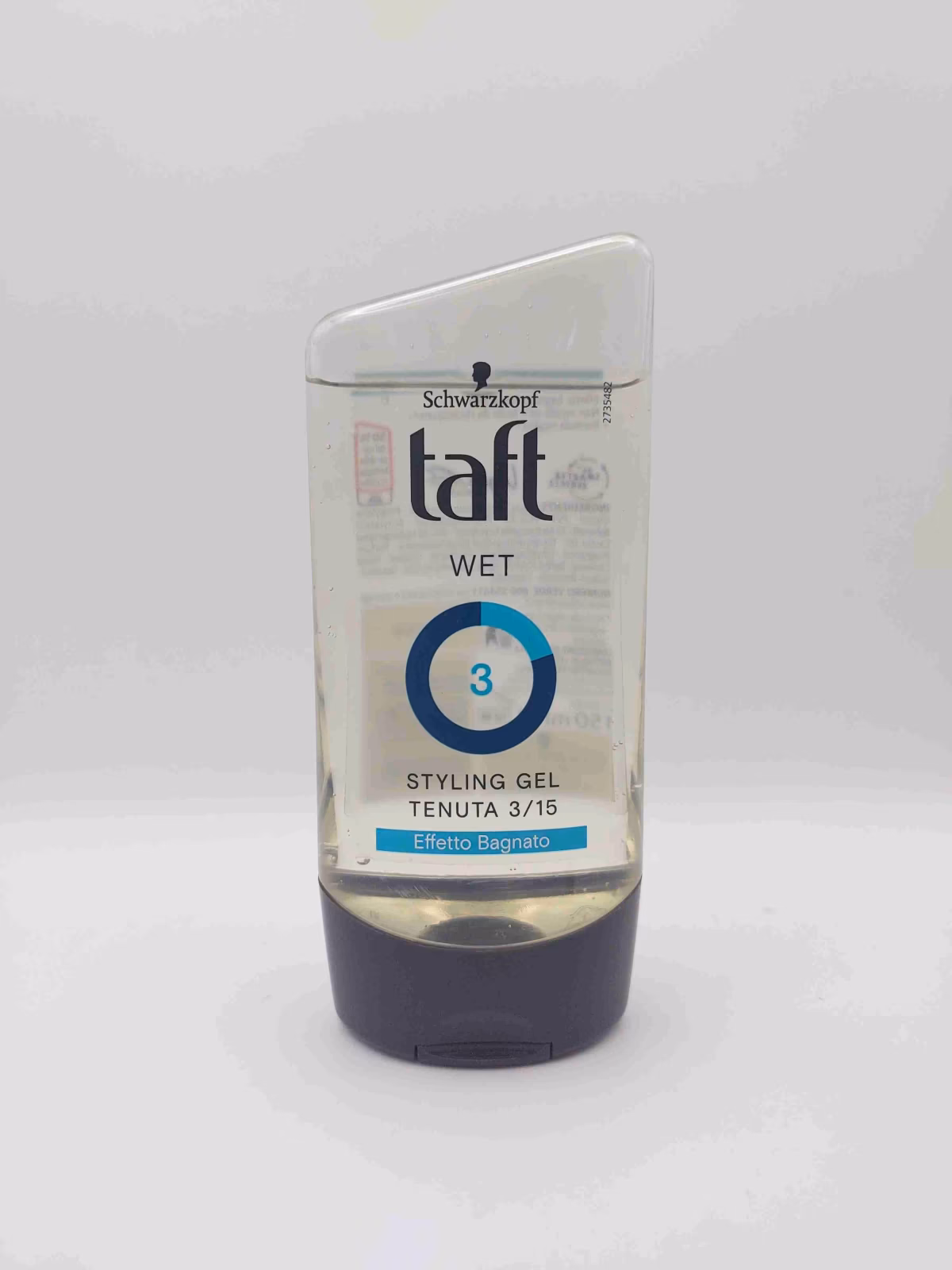 ژل حالت دهنده تافت مدل Taft Wet 3