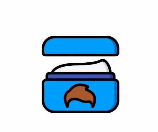 واکس مو