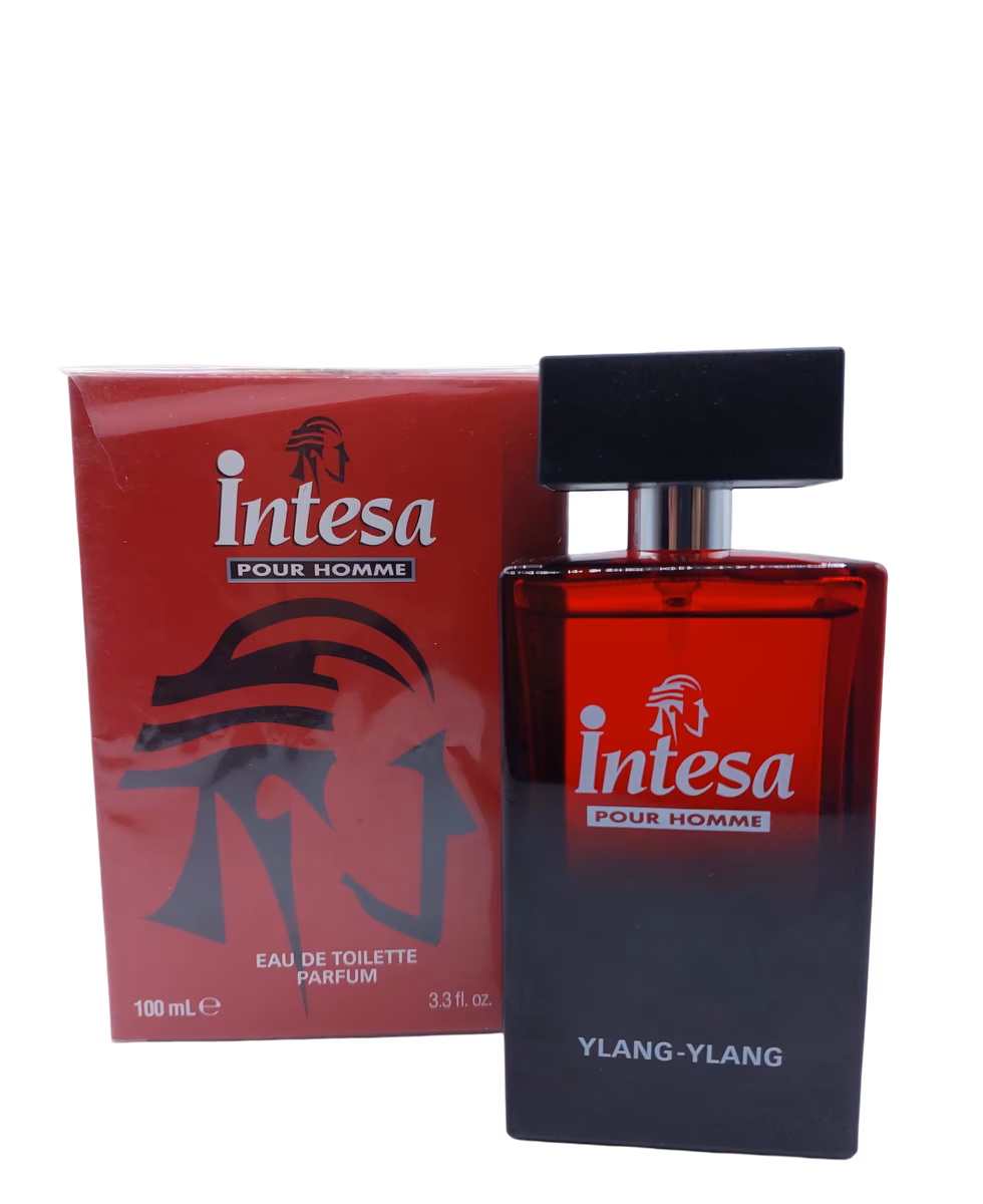 عطر مردانه اینتسا یلانگ یلانگ ادو تویلت Intesa Ylang Ylang Eau De Toilette For Men