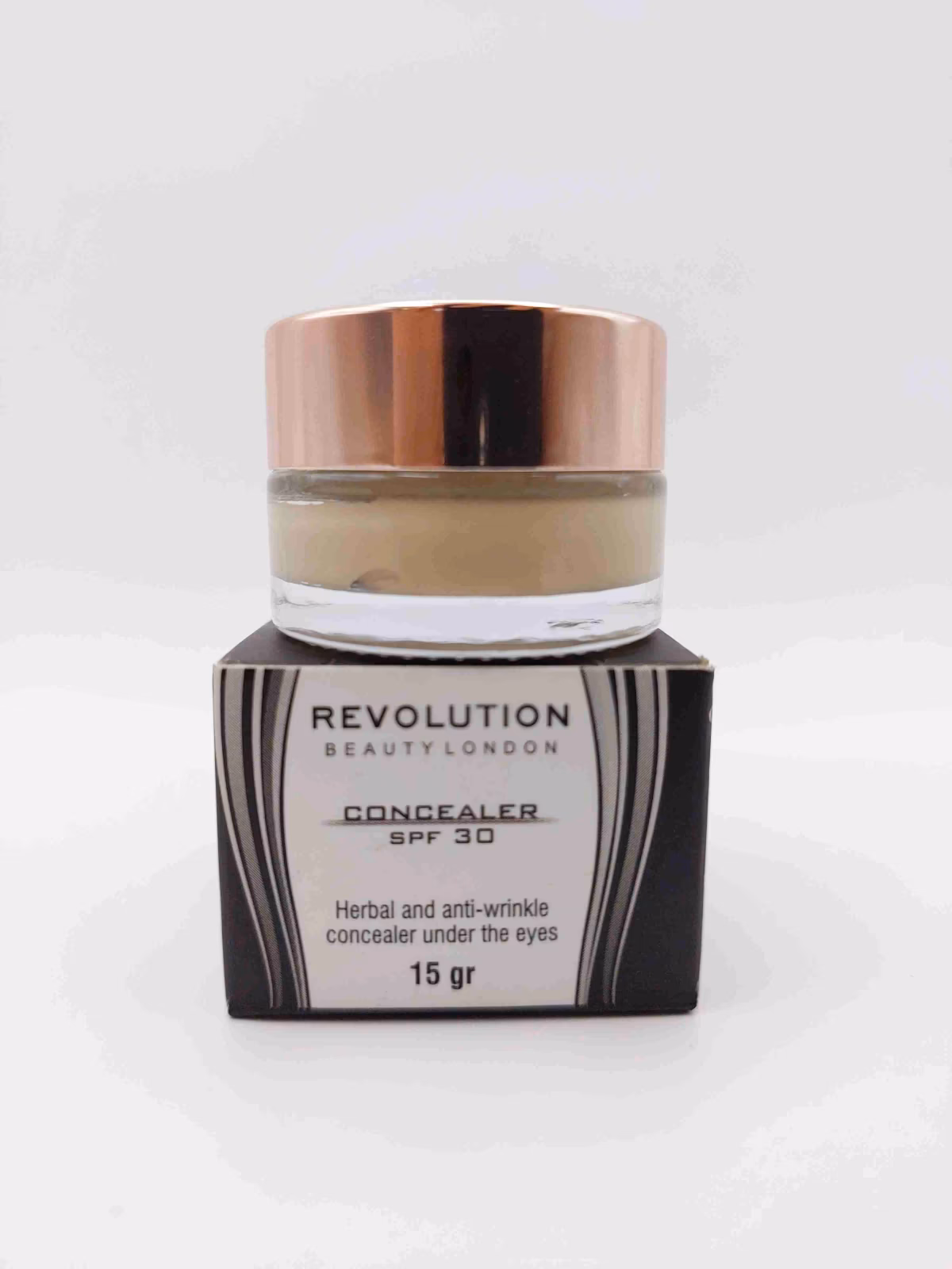 کانسیلر رولوشن Revolution Beauty London