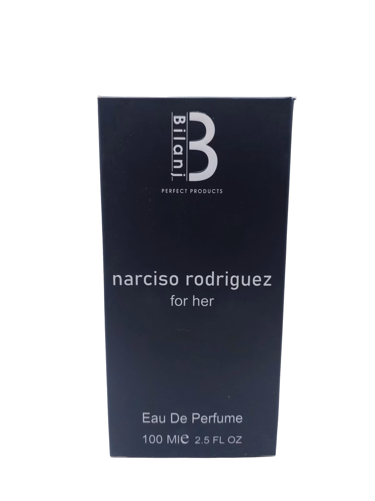 عطر زنانه نارسیسو رودریگز 100 میل Narciso Rodriguez for Her Eau de Parfum — تصویر ۲
