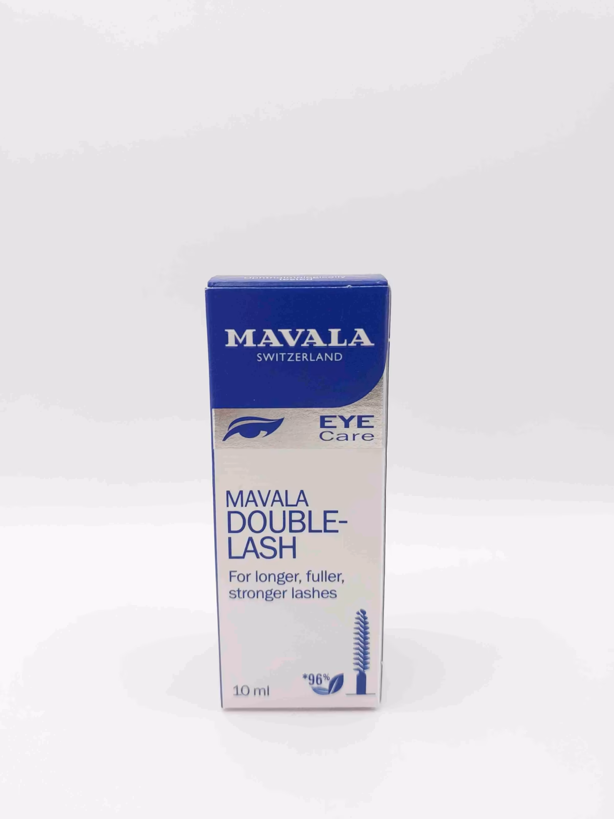 تقویت‌کننده مژه مِوالا (MAVALA Double Lash) — تصویر ۲