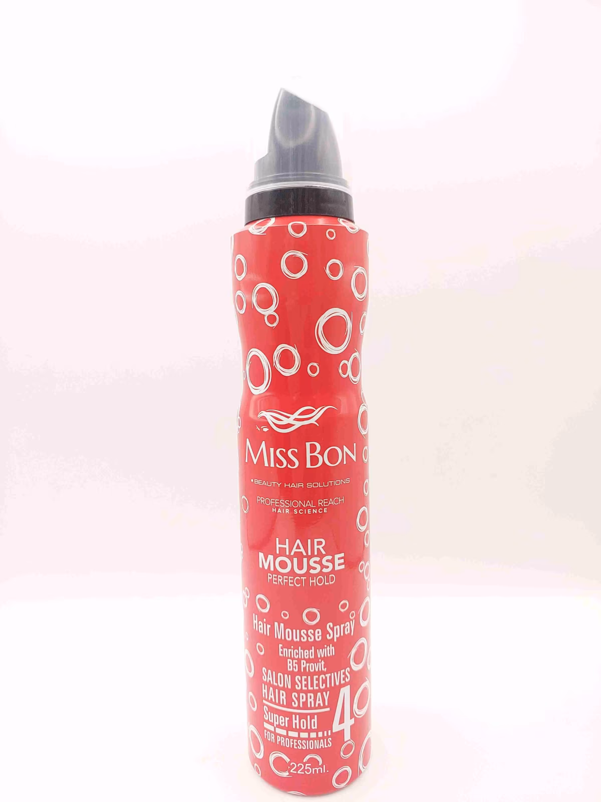 موس مو میس بون ( Miss Bon ) مدل Super Hold 4