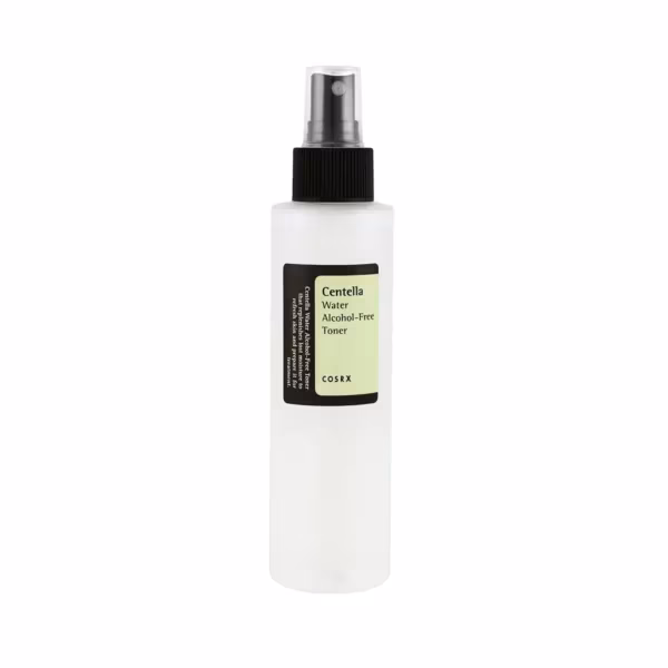 تونر کوزارکس تسکین‌دهنده و التیام‌بخش Centella | Cozarx Soothing & Repair Toner