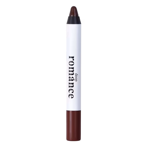 رژلب مدادی دیپ رومانس شماره 210