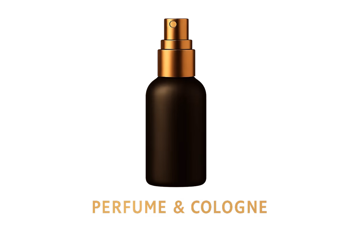 عطر و ادکلن