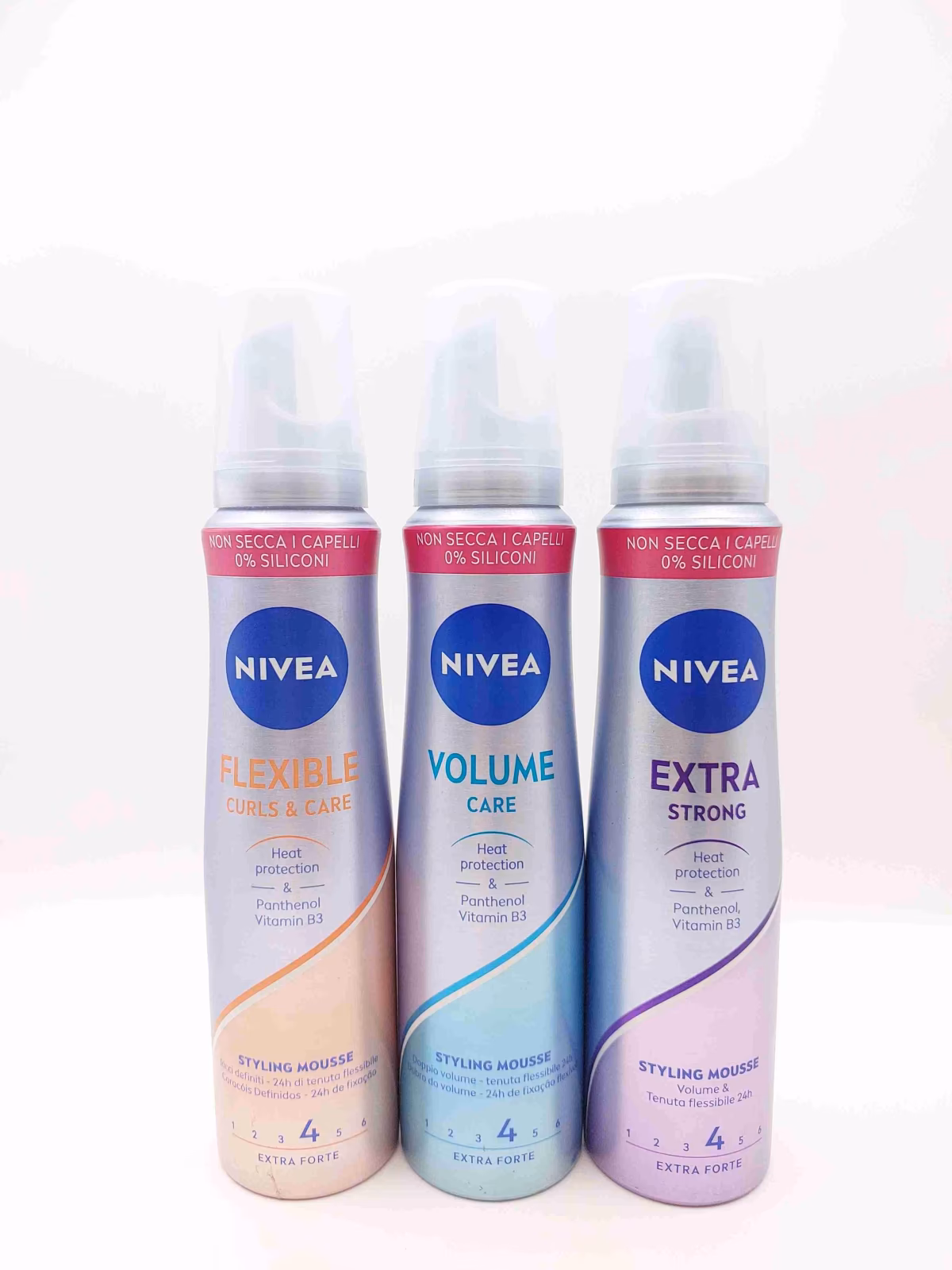 موس مو نیوآ مدل Flexible 4 — تصویر ۲