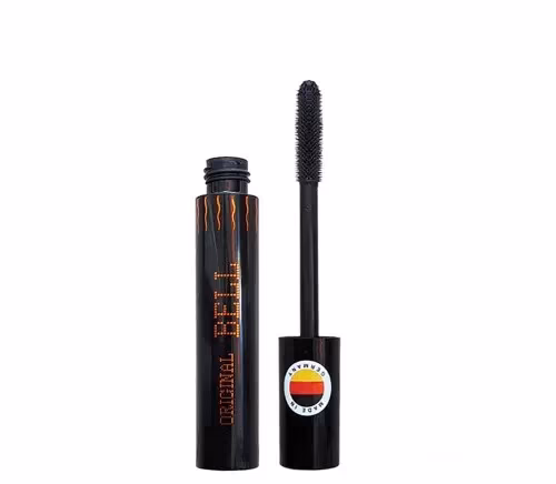 ریمل حجم دهنده فرچه ژله ای بل ( BELL Volume mascara with volume effects )