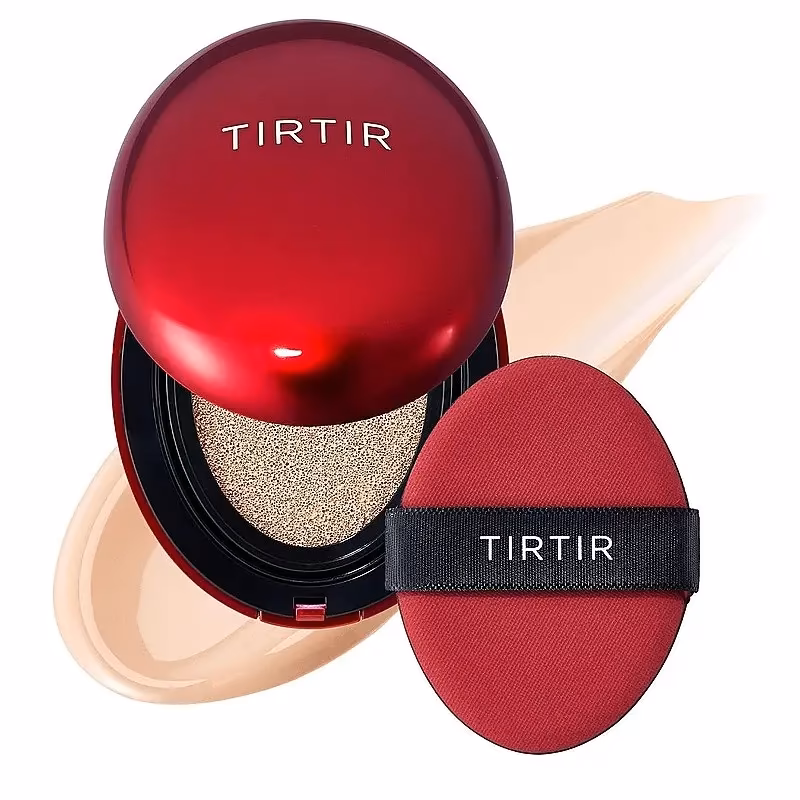 کوشن تیر تیر TIRTIR اصل کره جنوبی 21N