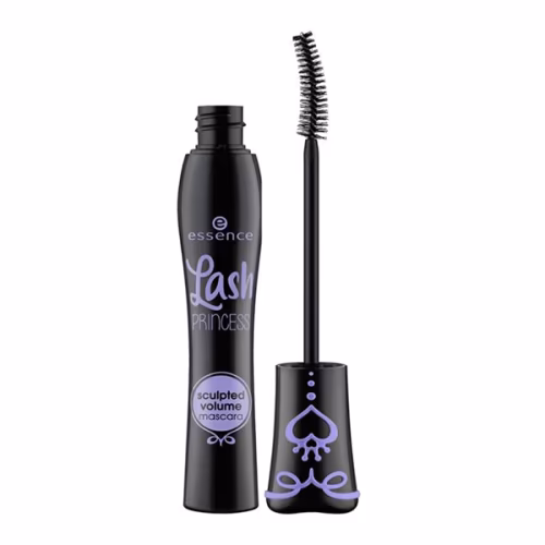 ریمل حجم دهنده و تفکیک کننده اسنس (Essence) سری لش پرنسس مدل Sculpted Volume