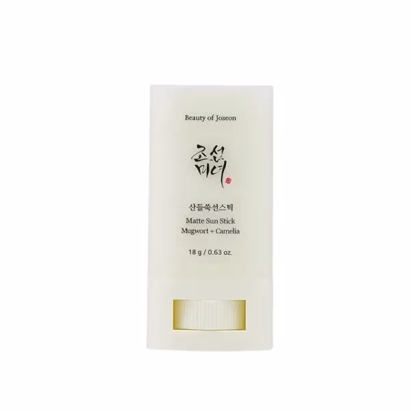 ضدآفتاب استیکی بیوتی اف جوسئون کره جنوبی | Beauty of Joseon Stick Sunscreen Oil-Free & Matte