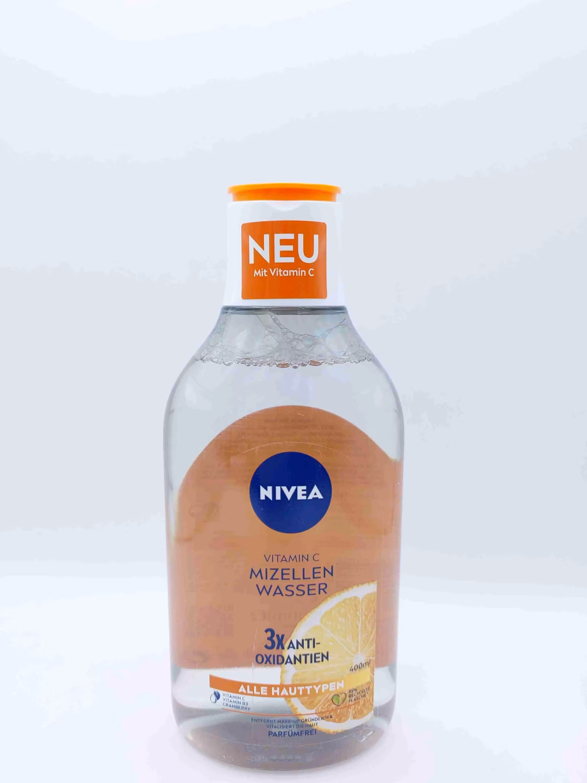 میسلار واتر ویتامین سی نیوآ ( NIVEA )
