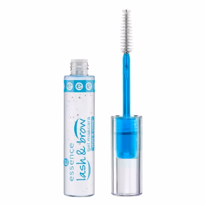 ژل ابروی اسنس مدل Lash & Brow Gel Mascara