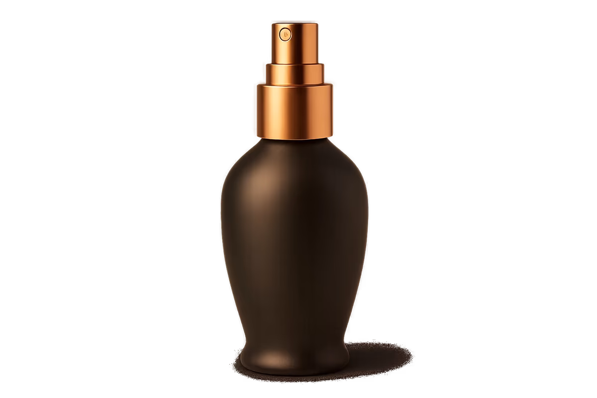 عطر زنانه