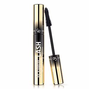 ریمل خیلی مشکی گلدن رز مدل آیکونیک لش (Iconic Lash) – Golden Rose Iconic Lash Mascara Deep Black