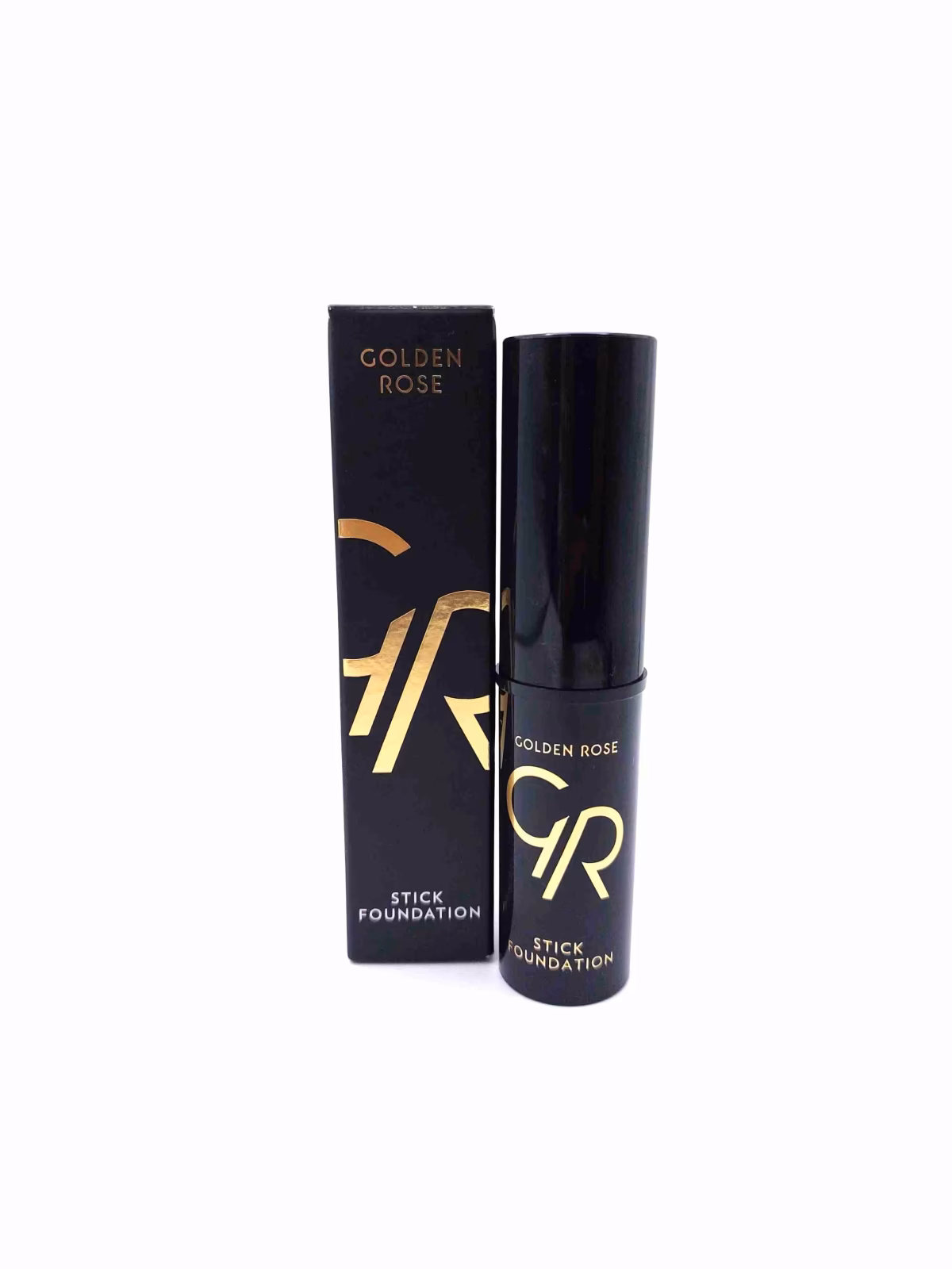 رژگونه استیکی کرمی شماره 110 گلدن رز GOLDEN ROSE — تصویر ۳