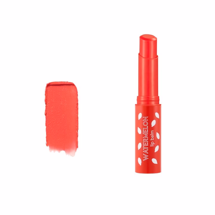 بالم لب هندوانه فلورمار LIP BALM flormar