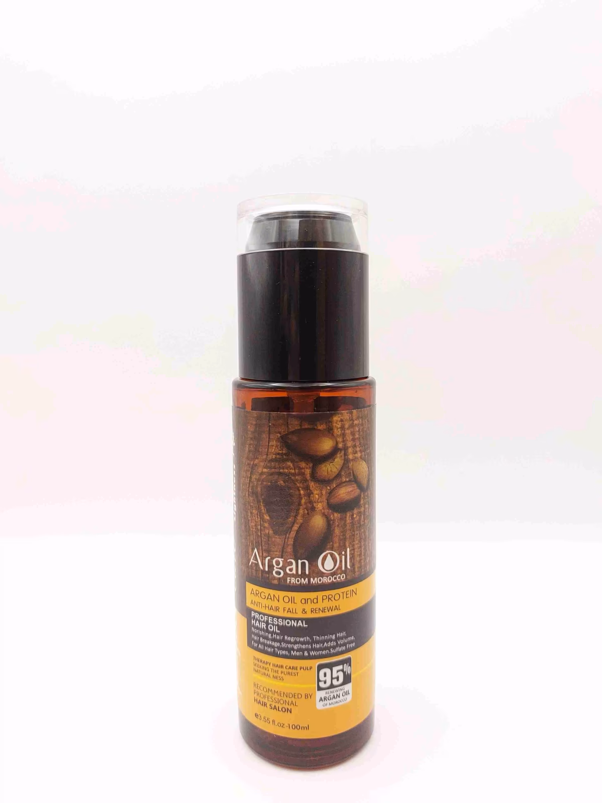 روغن آرگان لایتنس