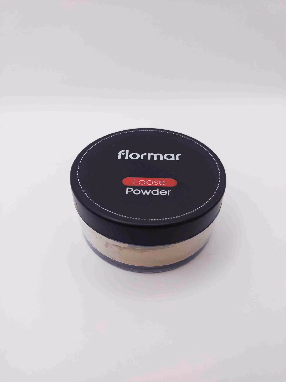 پودر فیکس فلورمار شماره 001 Pale Sand