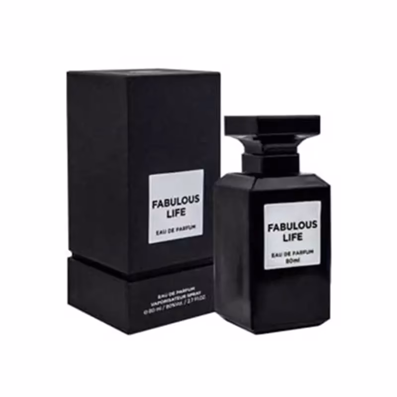 عطر ادکلن اسپرت تام فورد فاکینگ فابولوس فراگرنس ورد فابولوس لایف