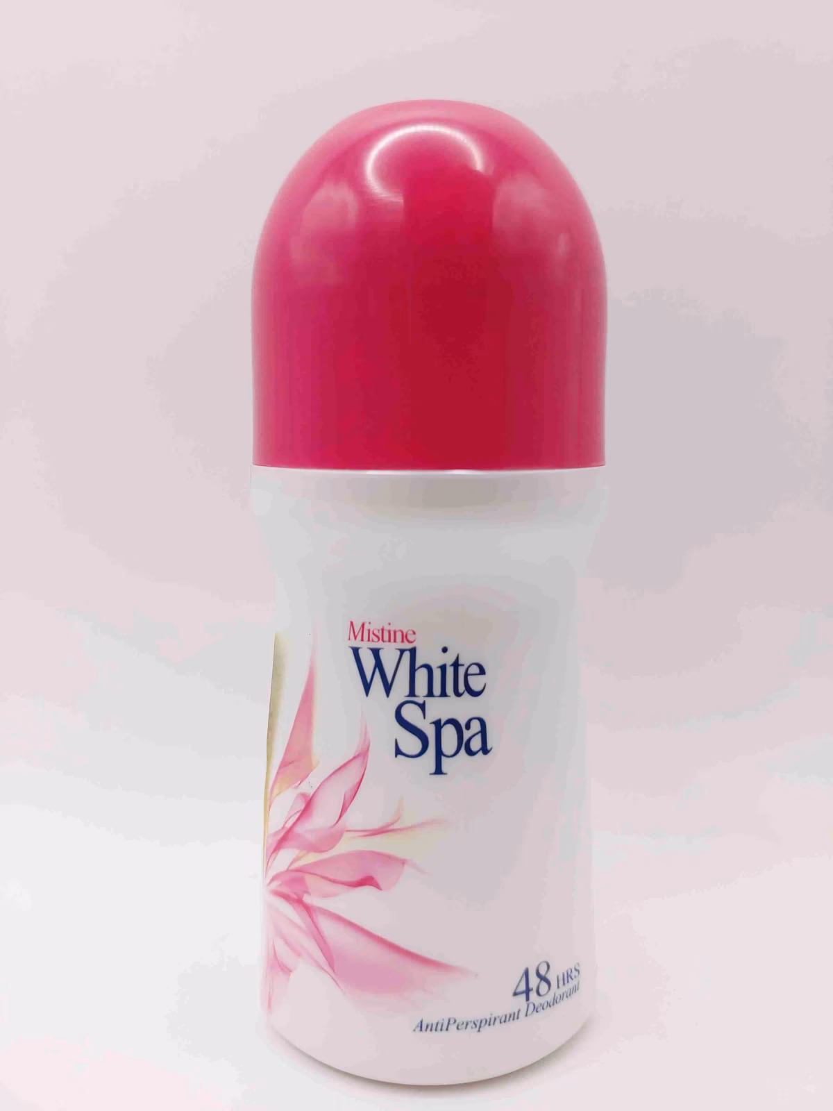 مام رول دئودورانت میستین Mistine و سری White Spa