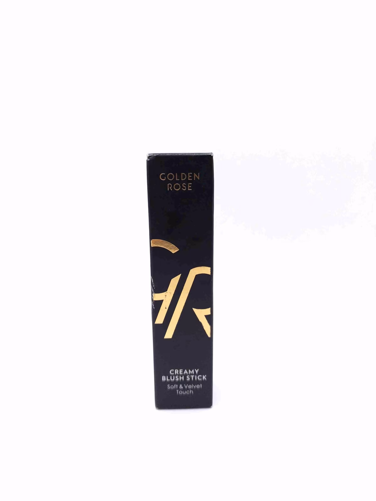 رژگونه استیکی کرمی شماره 107 گلدن رز GOLDEN ROSE — تصویر ۴