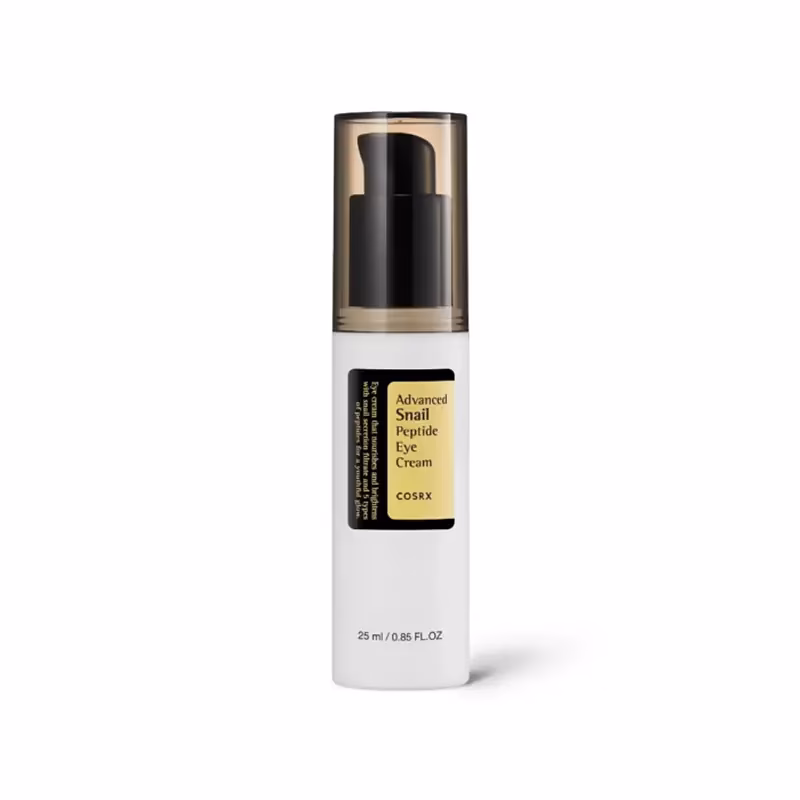 کرم دور چشم حلزون کوزارکس حجم 25ml
