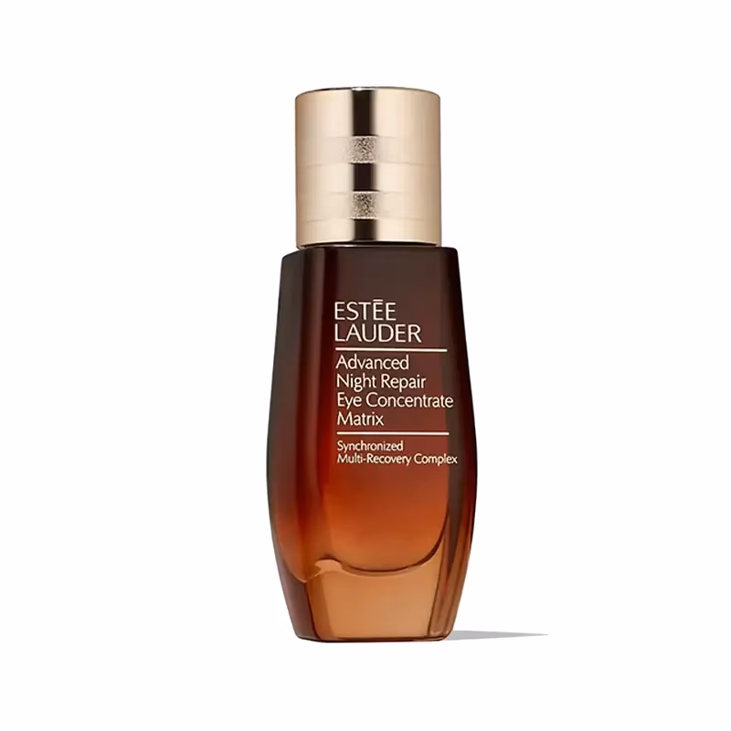 سرم دور چشم استی لادر Advanced Night Repair Eye Supercharged Gel-Creme ضد چروک 15ml