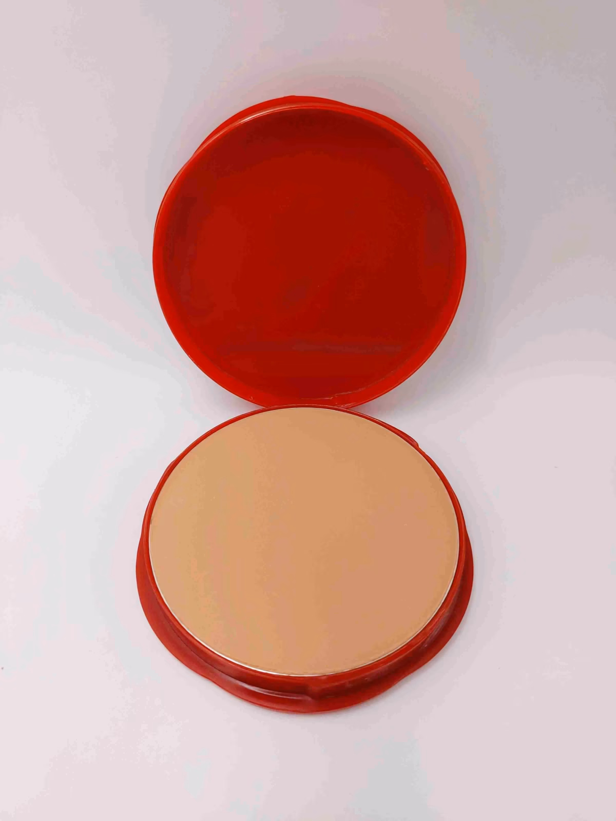 پنکیک سنگی سوپر سامر کیک (Super Summer Cake) رنگ چری ORANGE BLUSH