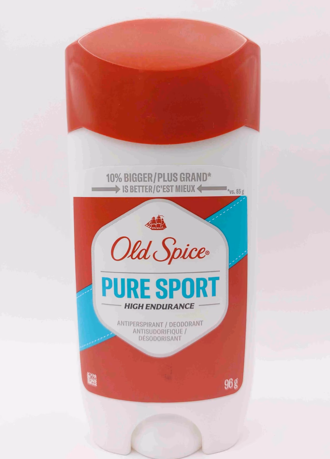 مام صابونی مردانه اولد اسپایس پور اسپورت Old spice