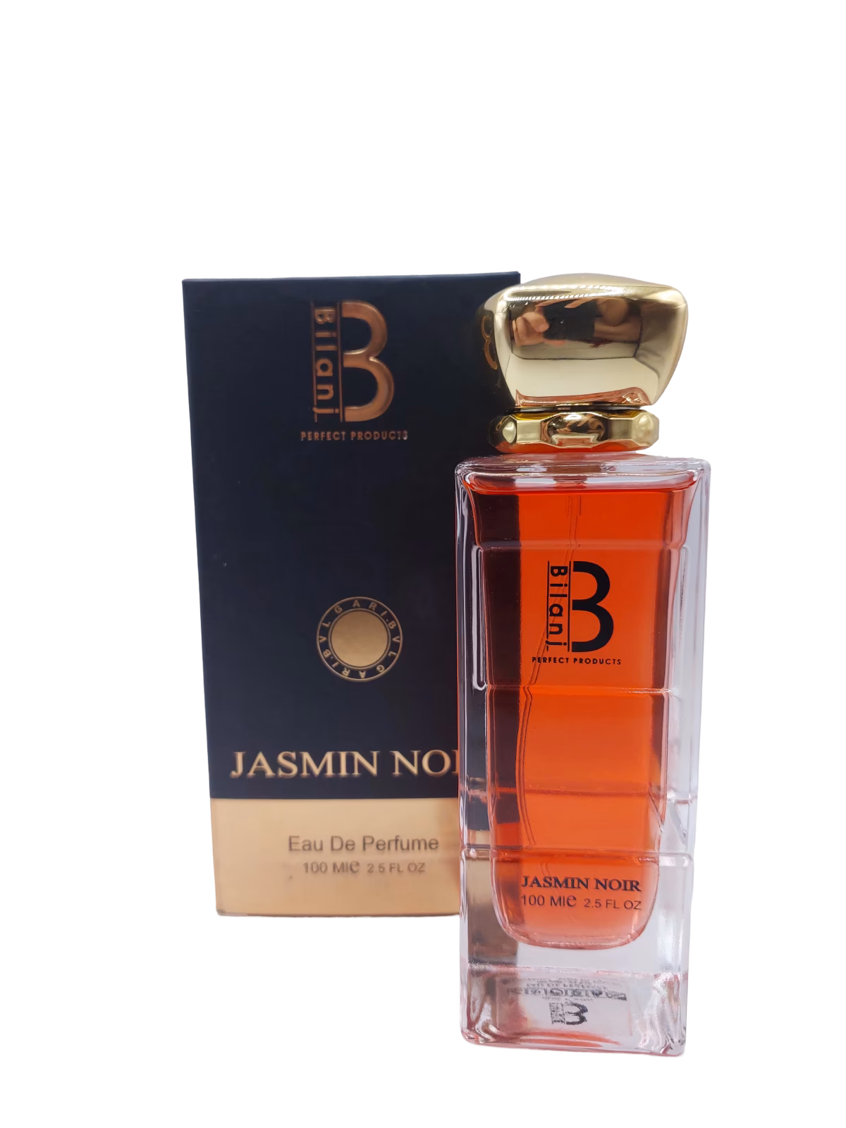 عطر زنانه جاسمین نویر Jasmin Noir Eau de Parfum | رایحه کلاسیک گل یاس 100 میل