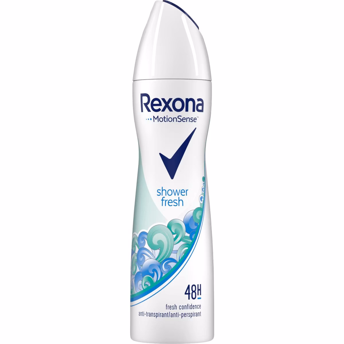 رکسونا شاور فرش Rexona shower fresh