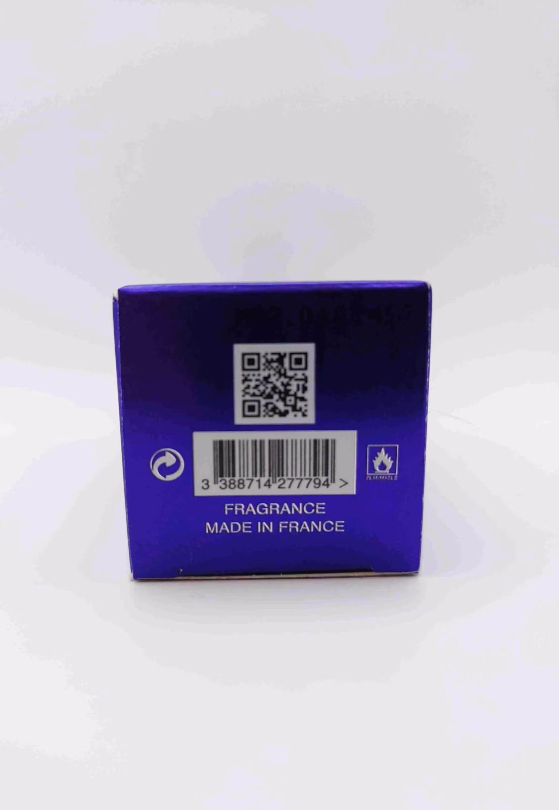 رووینا اکسترا ویولا من ادو پرفیوم مردانه 30 میلی لیتر ROVENA EXTRA VIOLA — تصویر ۲