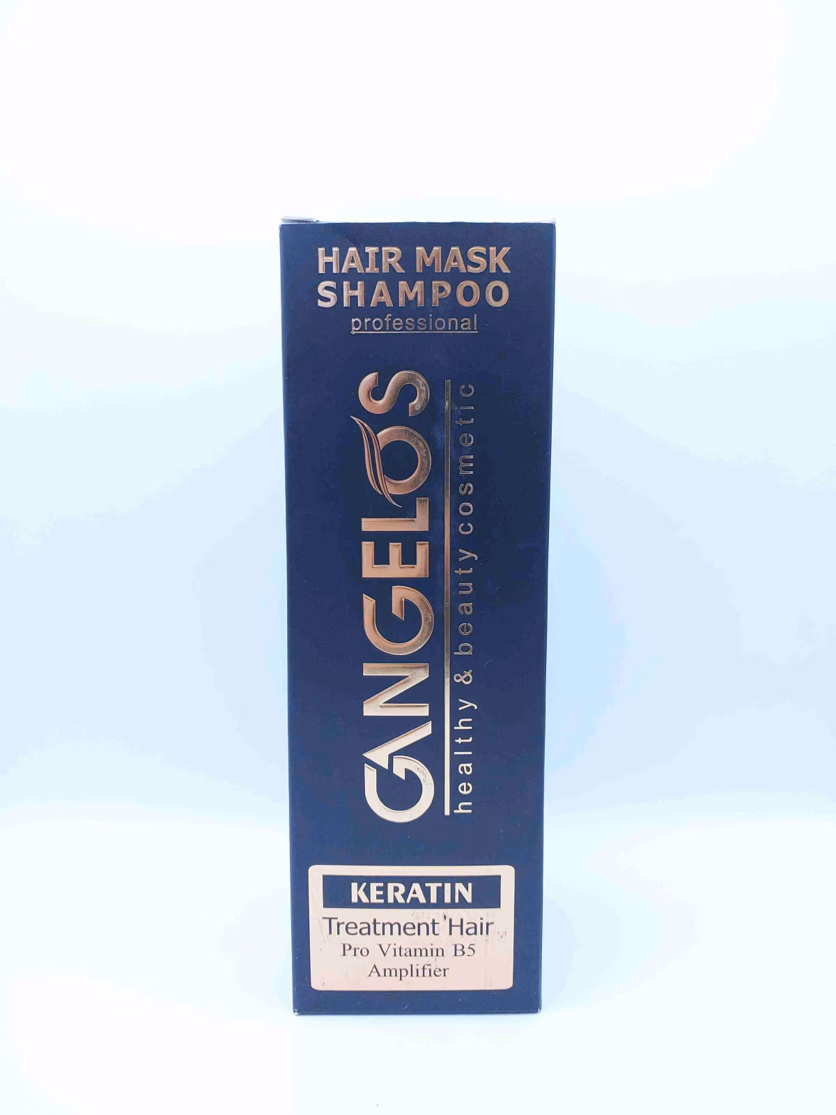 شامپو ماسک مو گانگئلوس ( GANGELOS )
