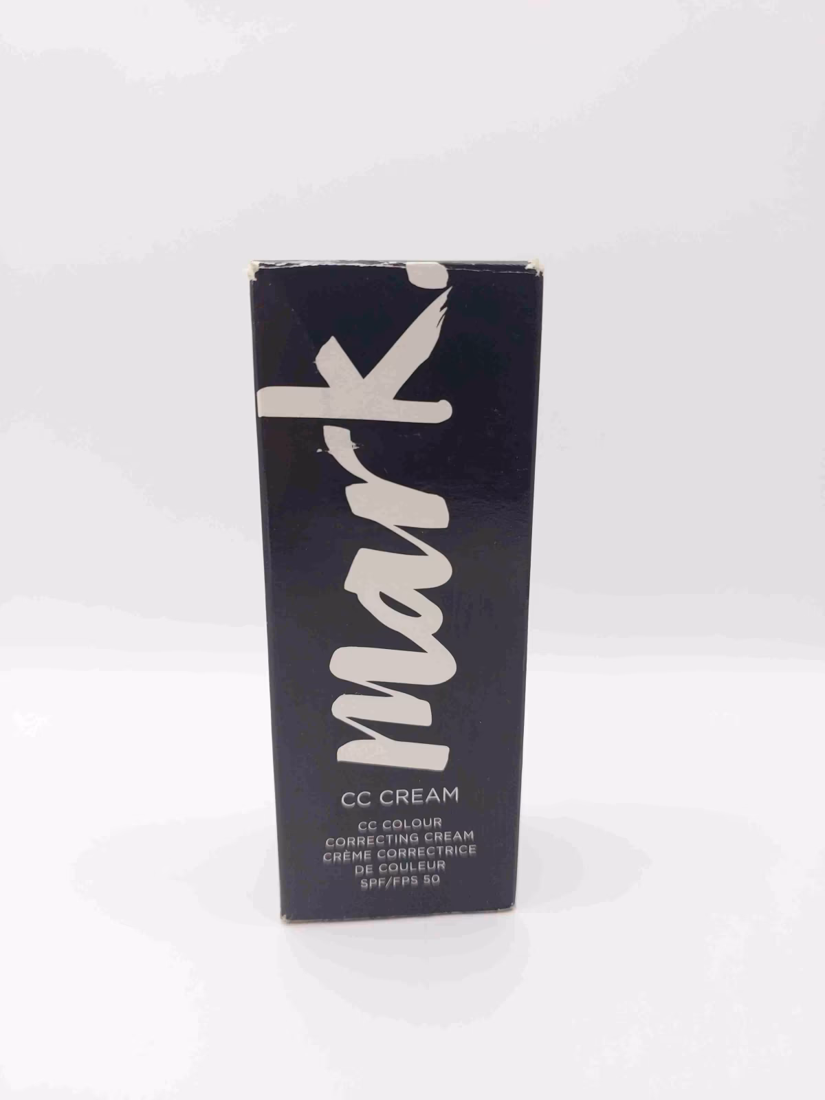 کرم سی سی با SPF50 مارک (Mark CC Cream) — تصویر ۲