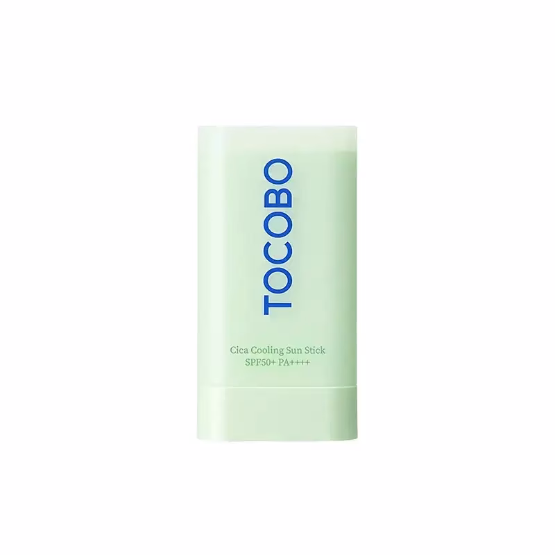 ضد آفتاب استیکی توکوبو خنک کننده حجم 19 گرم TOCOBO