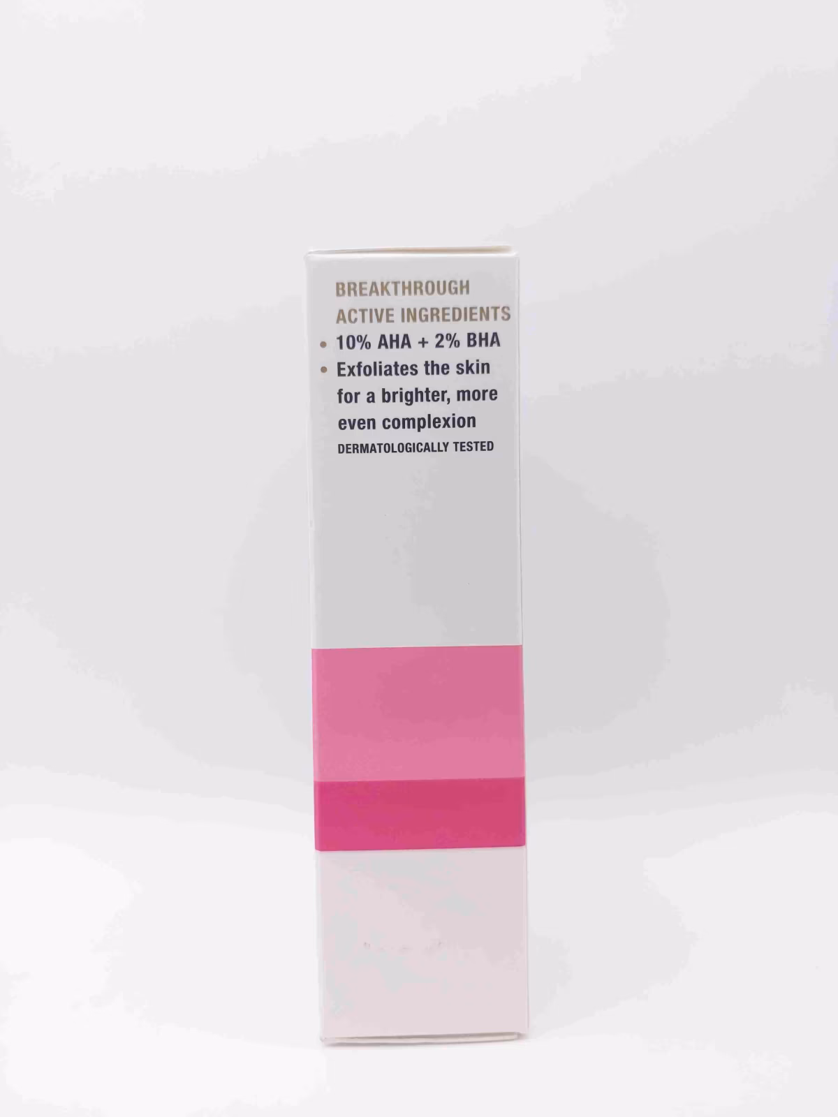 سرم لایه بردار AHA 10% + BHA 2% برند Balance — تصویر ۵