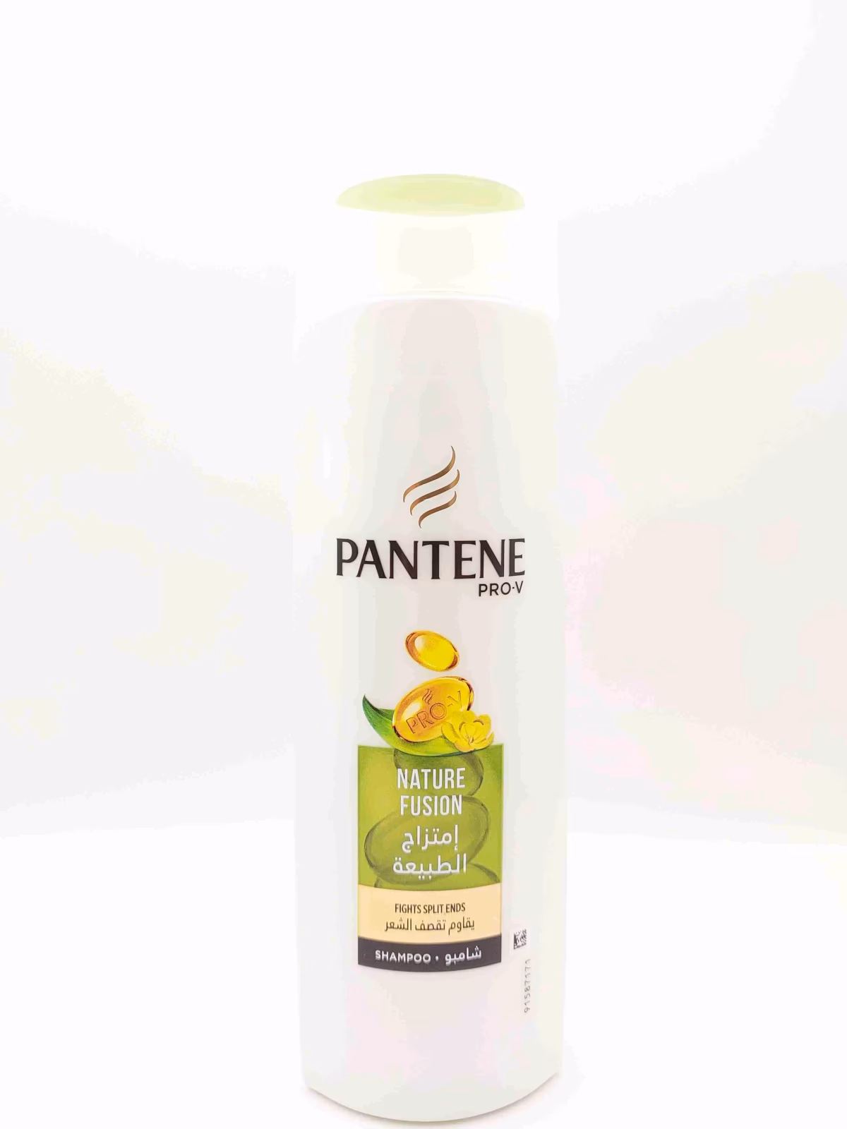 شامپو پنتن پرو-وی نچر فیوژن ( PANTENE )