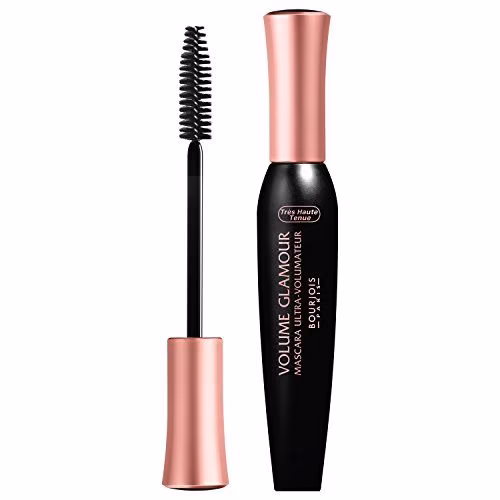 ریمل حجم دهنده درب مسی بورژوا مدل Volume Glamour حجم 12 میل