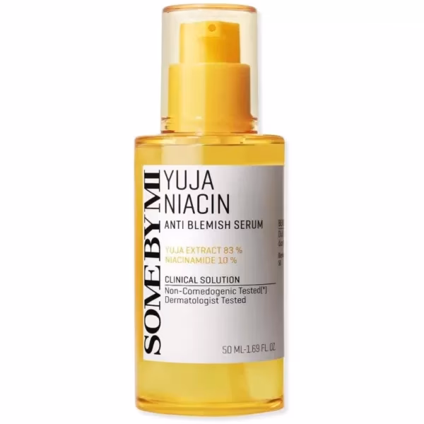 سرم ضد لک و روشن‌کننده سام بای می یوجا نیاسین | Some By Mi Yuja Niacin Brightening Serum
