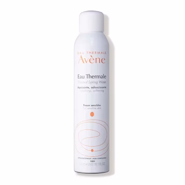 اسپری صورت آب معدنی اون آبرسان و التیام بخش انواع پوست 300 میل | Avène Thermal Spring Water