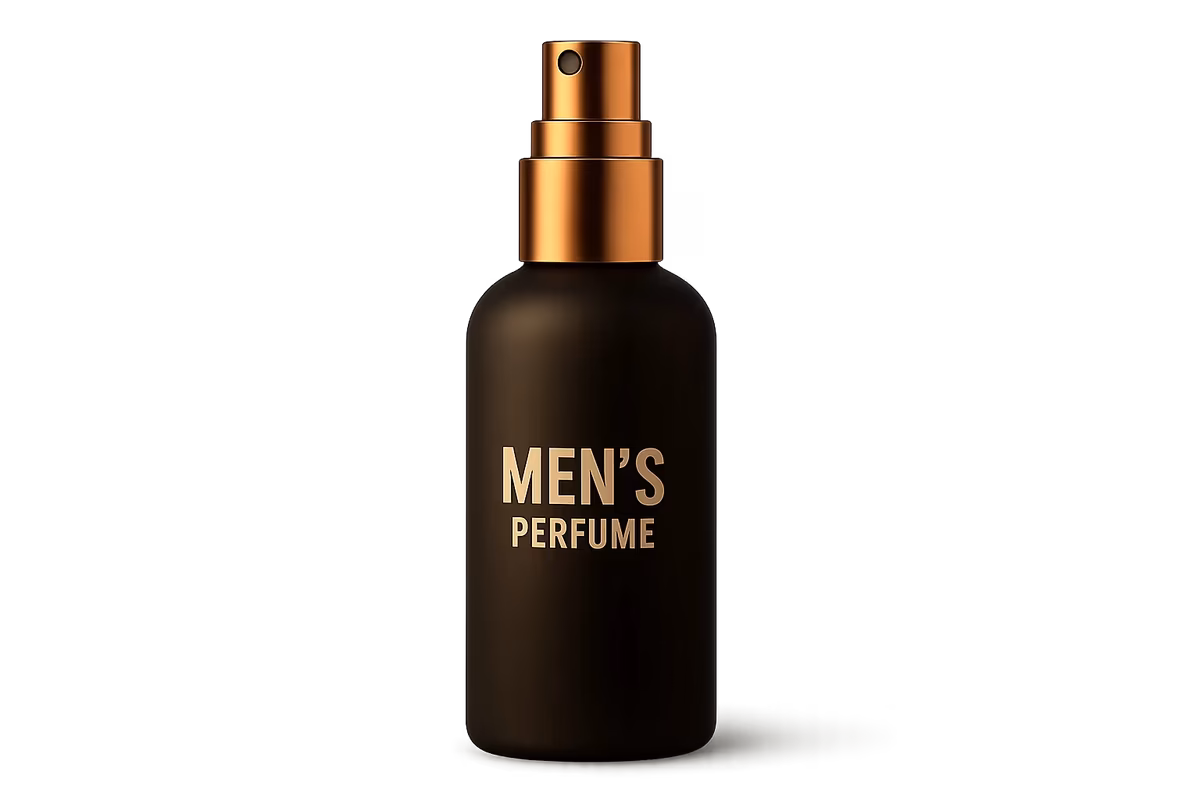 عطر مردانه