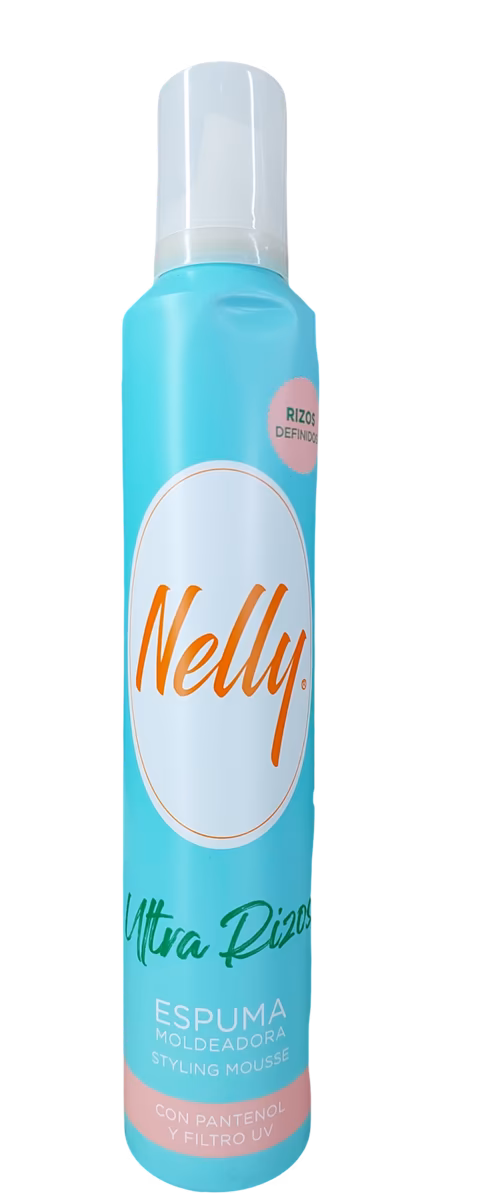 موس موی نیلی NELLY