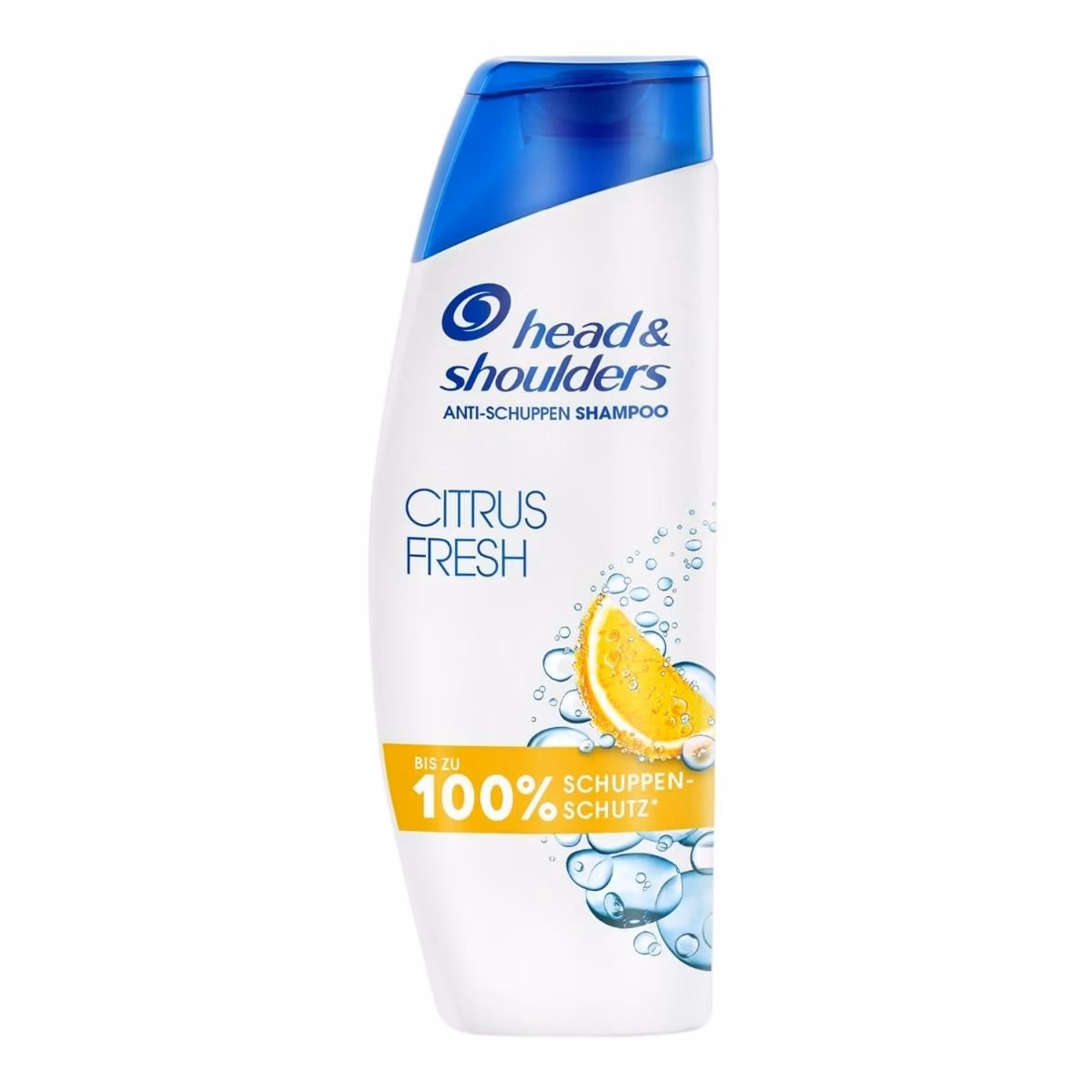 شامپو ضد شوره هِد اند شولدرز مدل لیمو head & shoulders