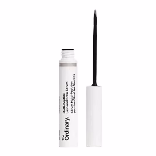 سرم تقویت کننده مژه و ابرو اوردینری (The Ordinary Multi-Peptide Lash & Brow Serum) حجم 5 میل