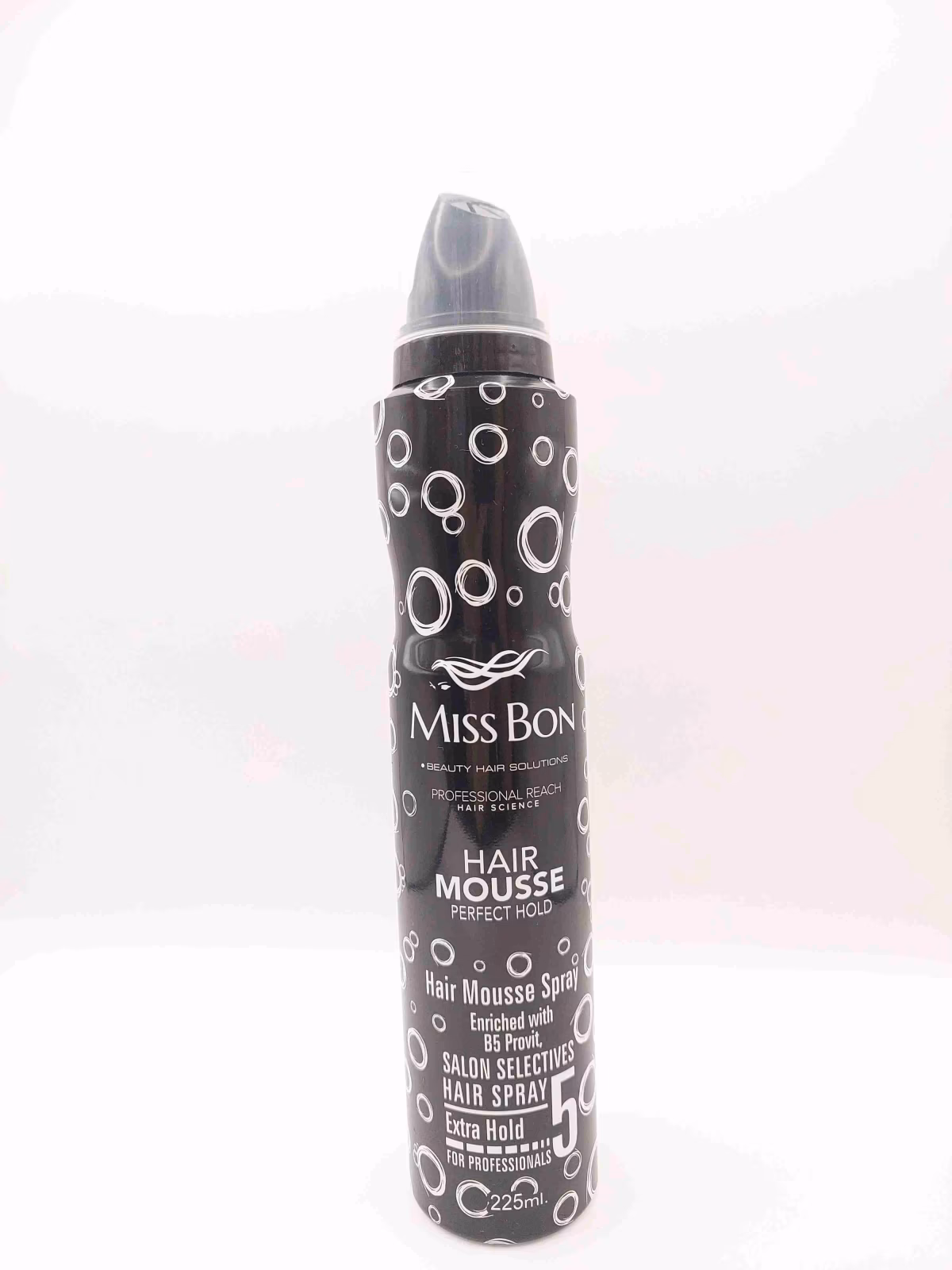 موس مو میس بون ( Miss Bon ) مدل Extra Hold 5