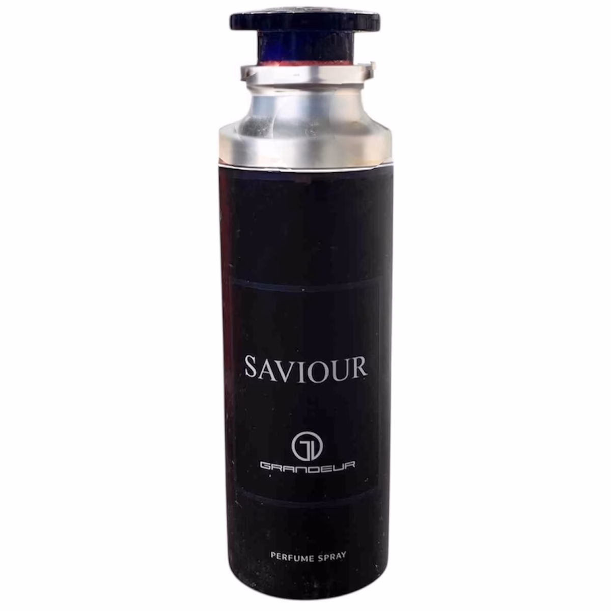 اسپری عطر ساویور گراندور ۲۰۰ میلی‌لیتر | Grandeur Saviour Perfume Spray 200 ml